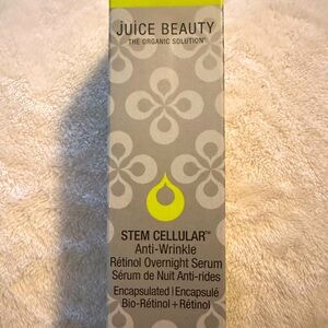 BNIB Juice Beauty